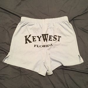 Key West shorts